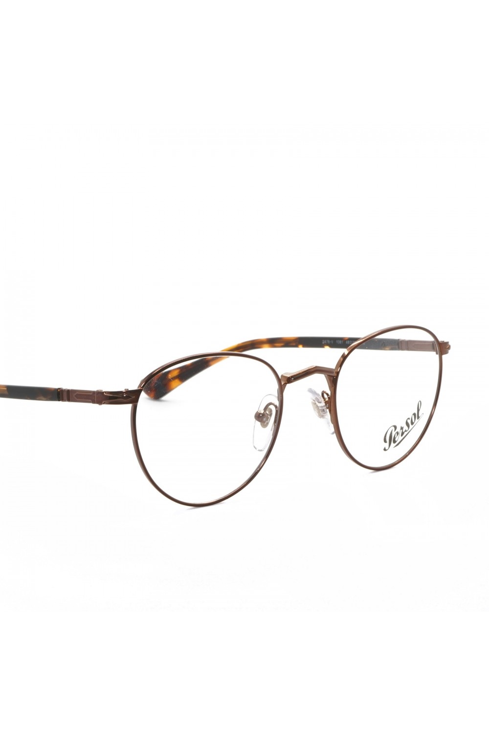 Occhiali persol tondi uomo best sale