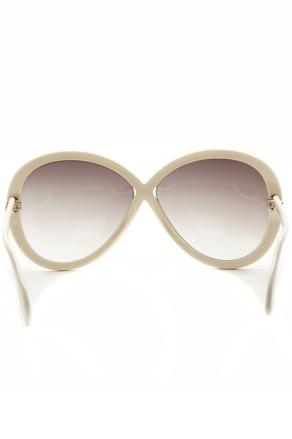 Silhouette - Occhiali da sole vintage in celluloide a farfalla per donna