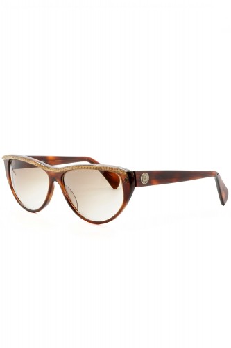 Fendi Vintage - Occhiali da sole vintage in celluloide cat eye per donna