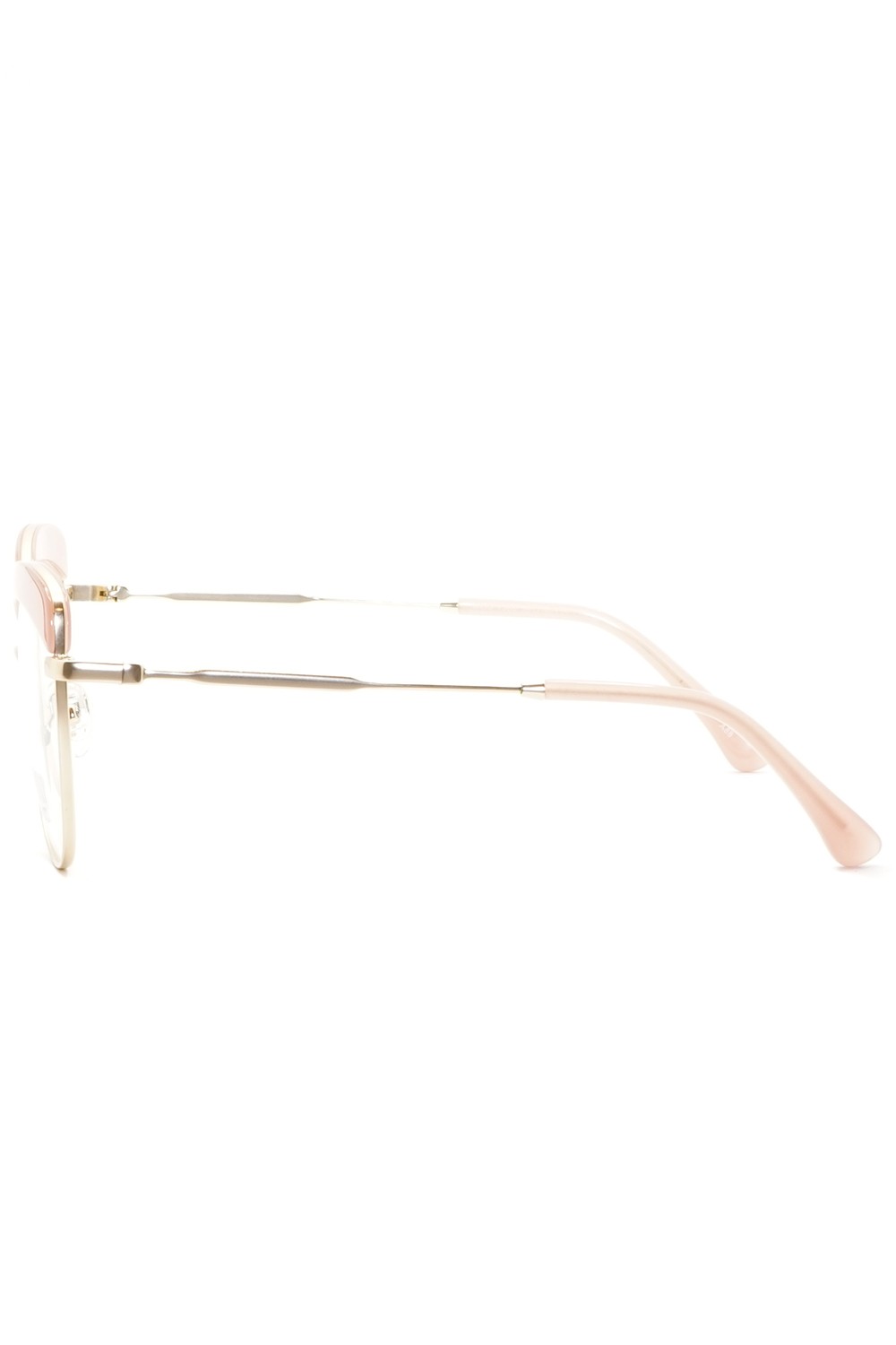 Husky - Occhiali da vista combinati cat eye per donna oro - 1588 4