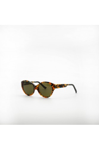 Very French Gangsters - Occhiali da sole in celluloide cat eye per bambina