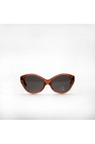 Very French Gangsters - Occhiali da sole in celluloide cat eye per bambina