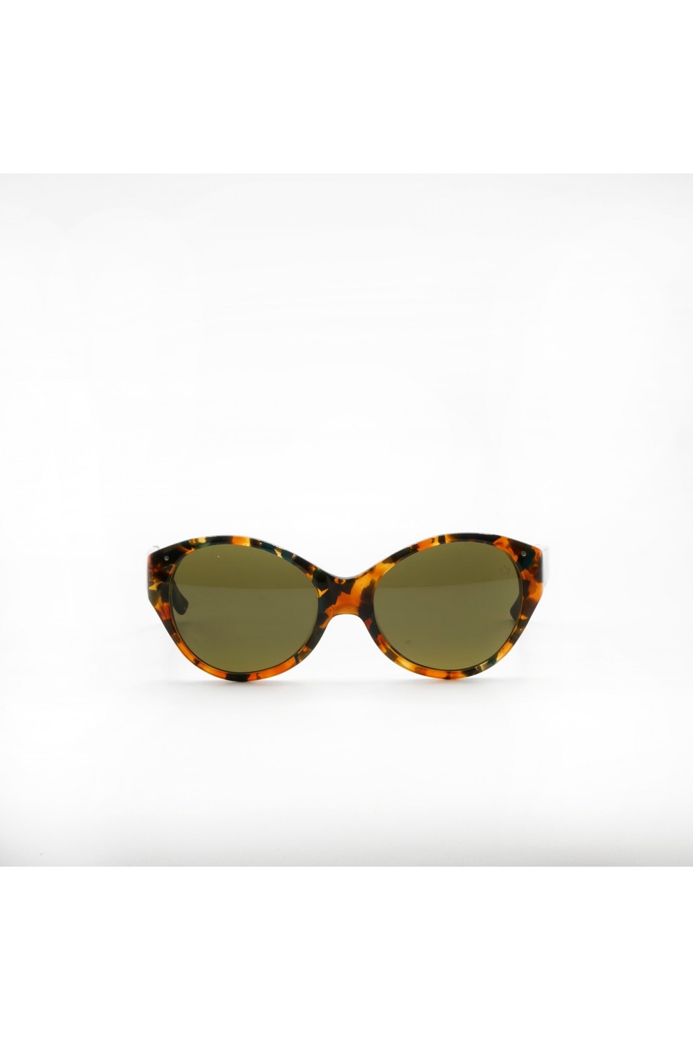 Very French Gangsters - Occhiali da sole in celluloide cat eye per bambina