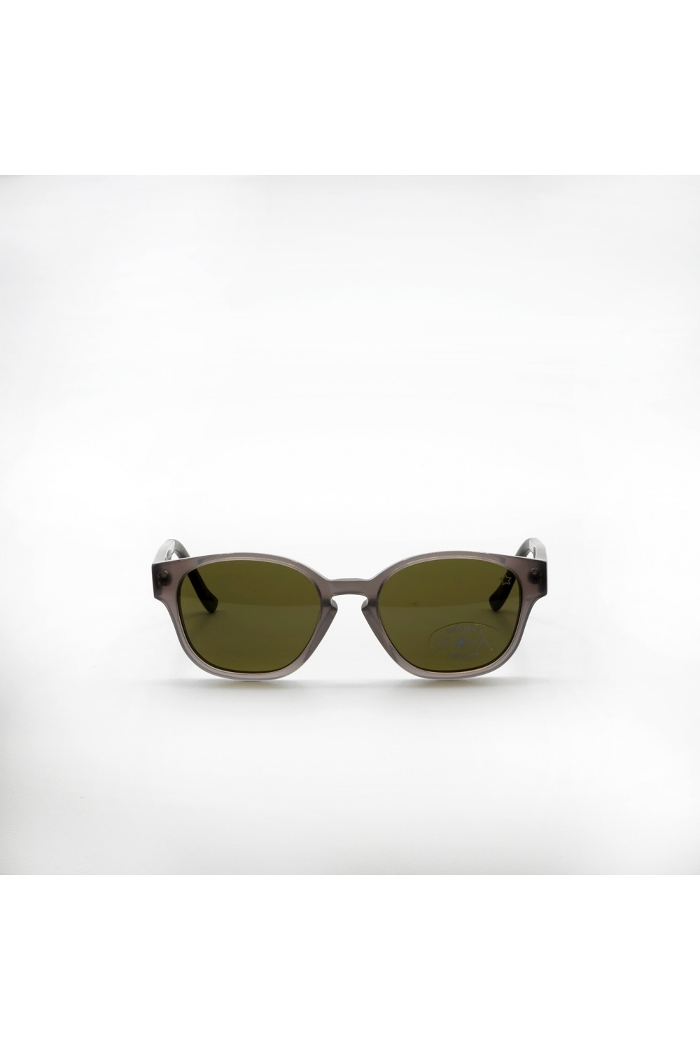 Very French Gangsters - Occhiali da sole in celluloide squadrati per bambino