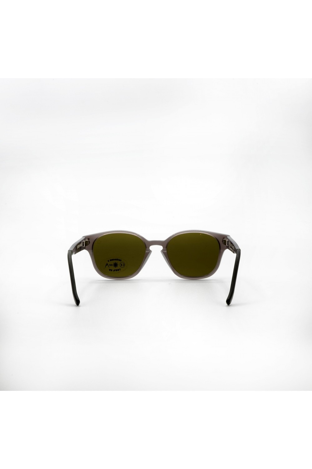 Very French Gangsters - Occhiali da sole in celluloide squadrati per bambino