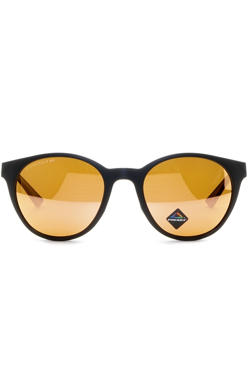 Oakley - Occhiali da sole sportivi tondi unisex nero - OO9474 0852