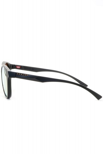 Oakley - Occhiali da sole sportivi tondi unisex nero - OO9474 0852