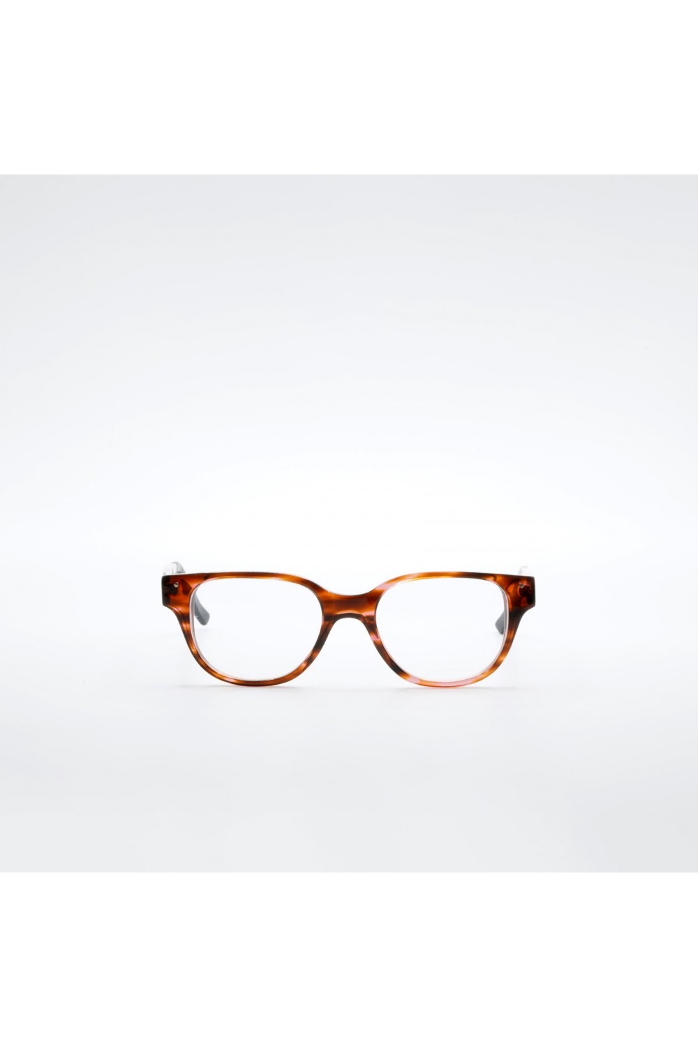 Very French Gangsters - Occhiali da vista in celluloide squadrati per bambini