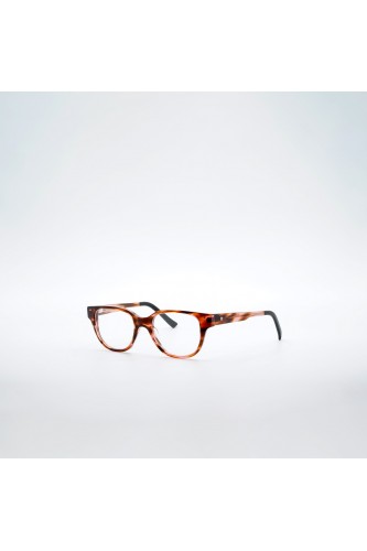 Very French Gangsters - Occhiali da vista in celluloide squadrati per bambini