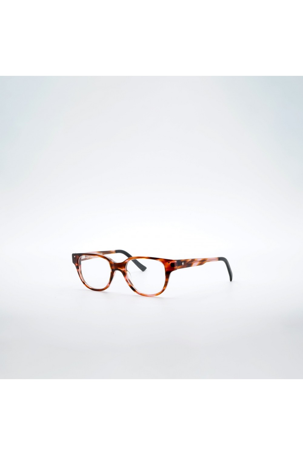 Very French Gangsters - Occhiali da vista in celluloide squadrati per bambini