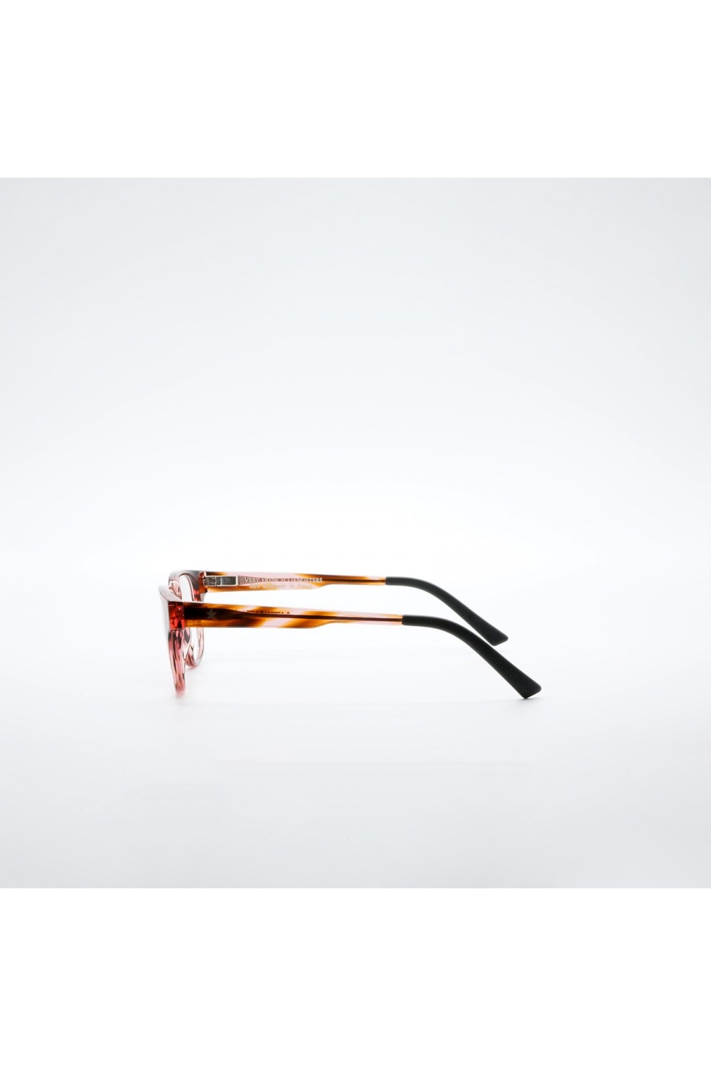 Very French Gangsters - Occhiali da vista in celluloide squadrati per bambini