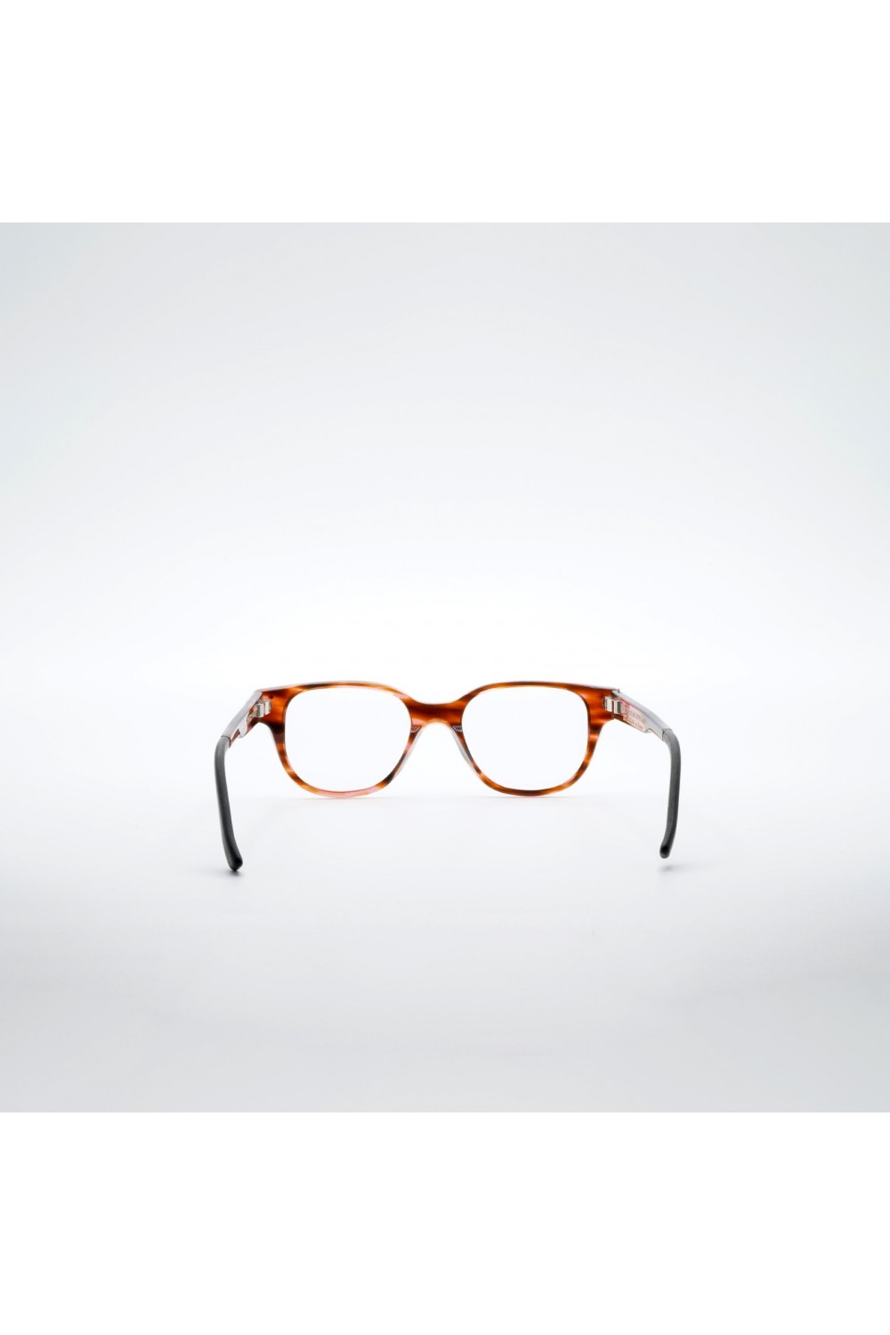 Very French Gangsters - Occhiali da vista in celluloide squadrati per bambini