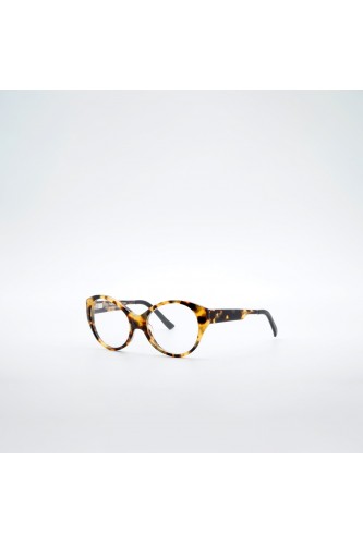 Very French Gangsters - Occhiali da vista in celluloide a farfalla per bambina