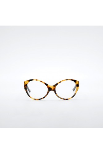 Very French Gangsters - Occhiali da vista in celluloide a farfalla per bambina