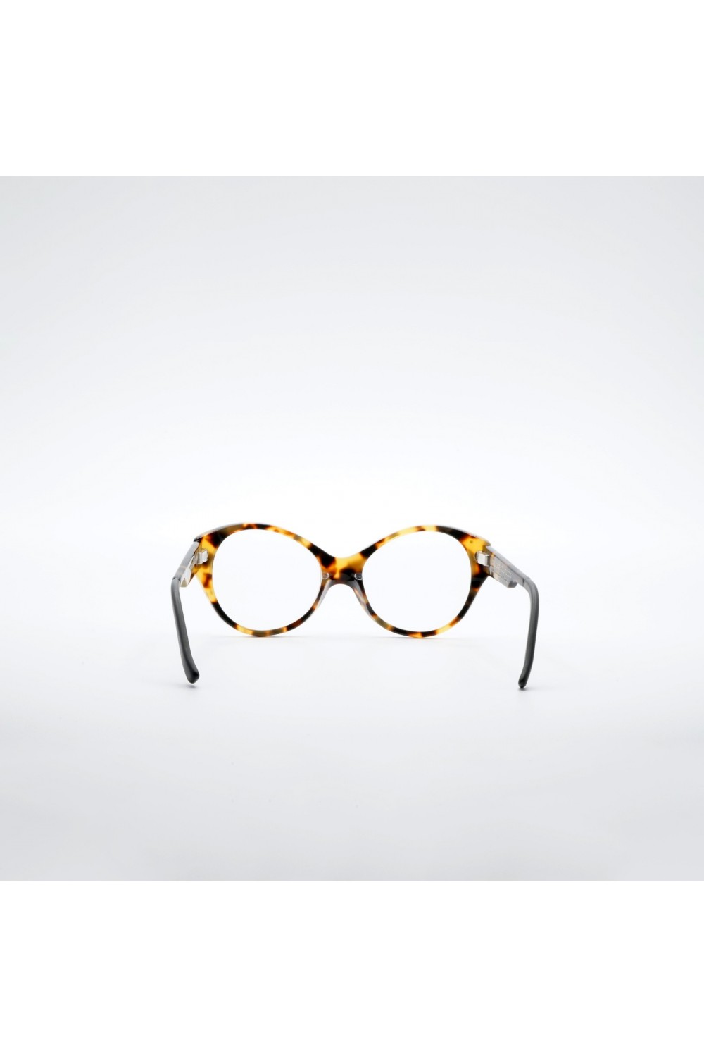 Very French Gangsters - Occhiali da vista in celluloide a farfalla per bambina