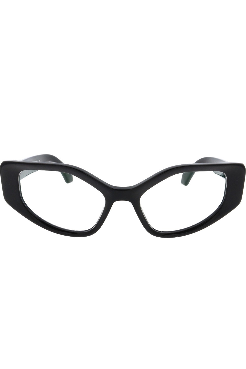 Vogue Occhiali Da Vista Donna - Montatura Cat-Eye In Plastica E Metallo