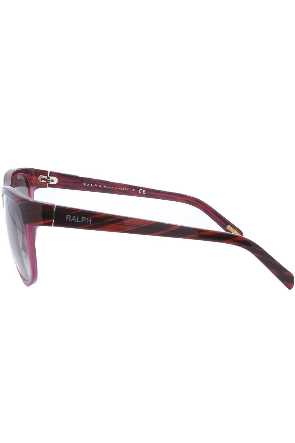 Ralph by Ralph Lauren - Occhiali da sole in celluloide squadrati per donna