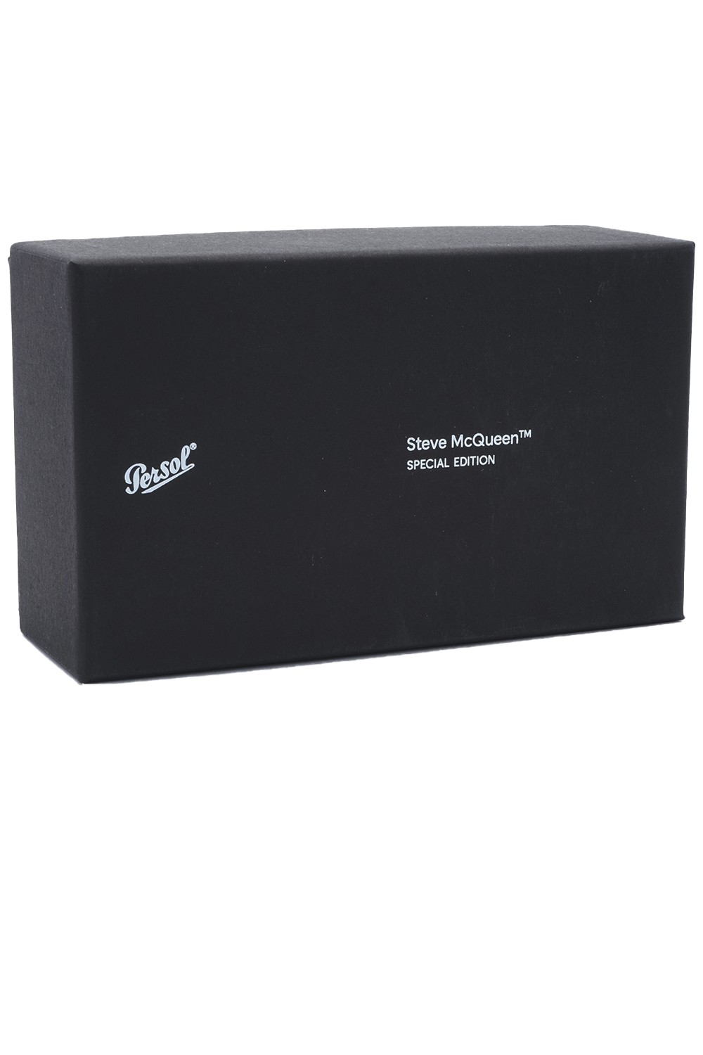 Persol - Occhiali da sole in celluloide a goccia per uomo tartarugato - 714SM