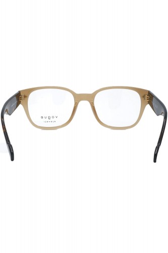 Vogue - Occhiali da vista in celluloide squadrati unisex tortora - VO5529 W900