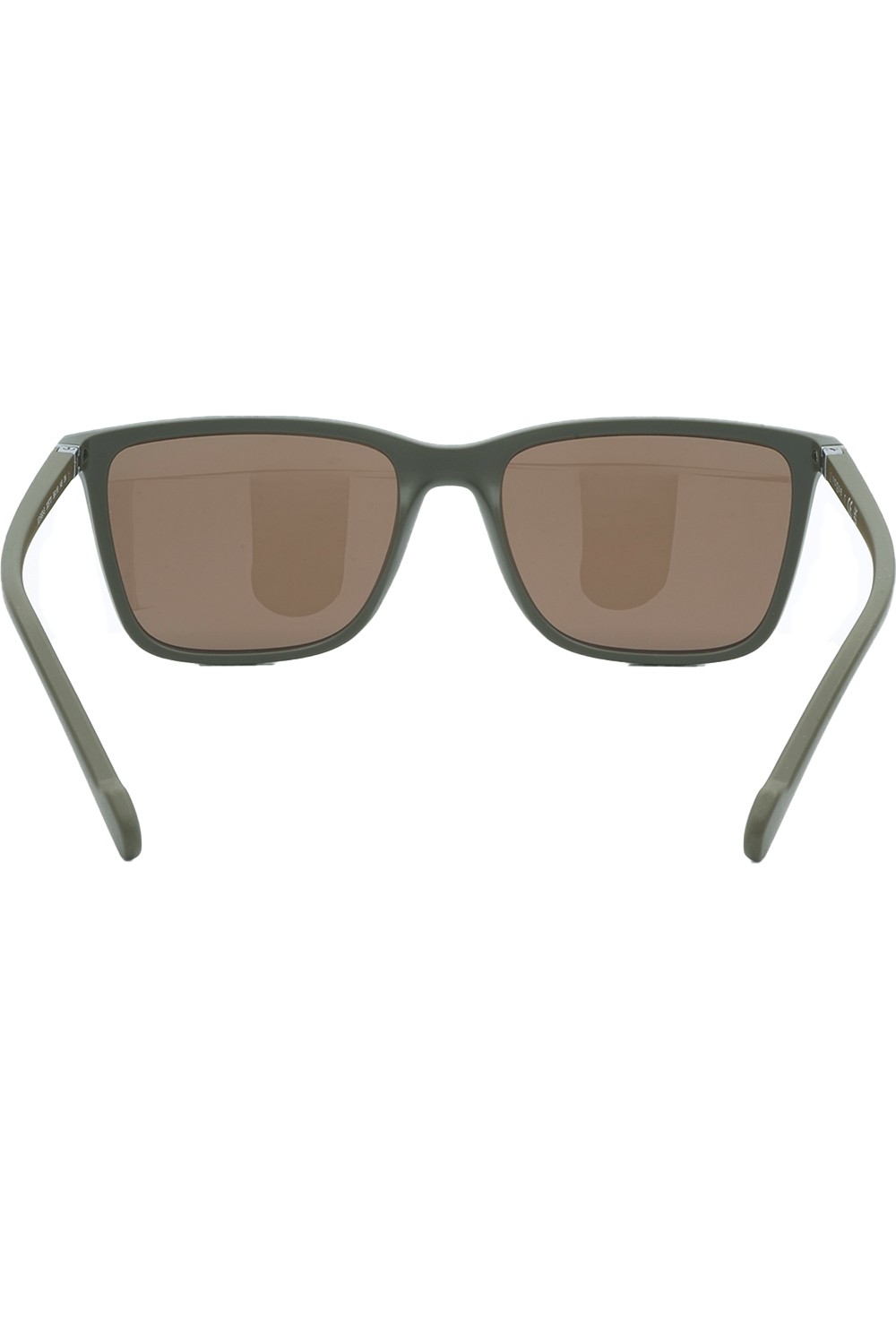 Vogue - Occhiali da sole in celluloide rettangolari per uomo verde - VO5493S