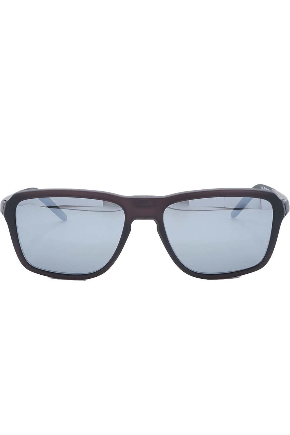 TF Occhiali - Occhiali da vista con clip solare in celluloide squadrati per