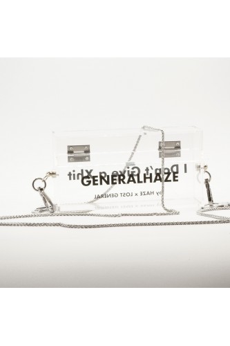 Haze - Occhiali da sole tondi in metallo con decoro LIMITED EDITION per uomo