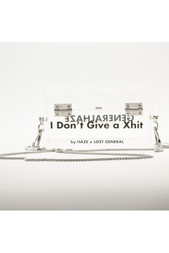 Haze - Occhiali da sole tondi in metallo con decoro LIMITED EDITION per uomo