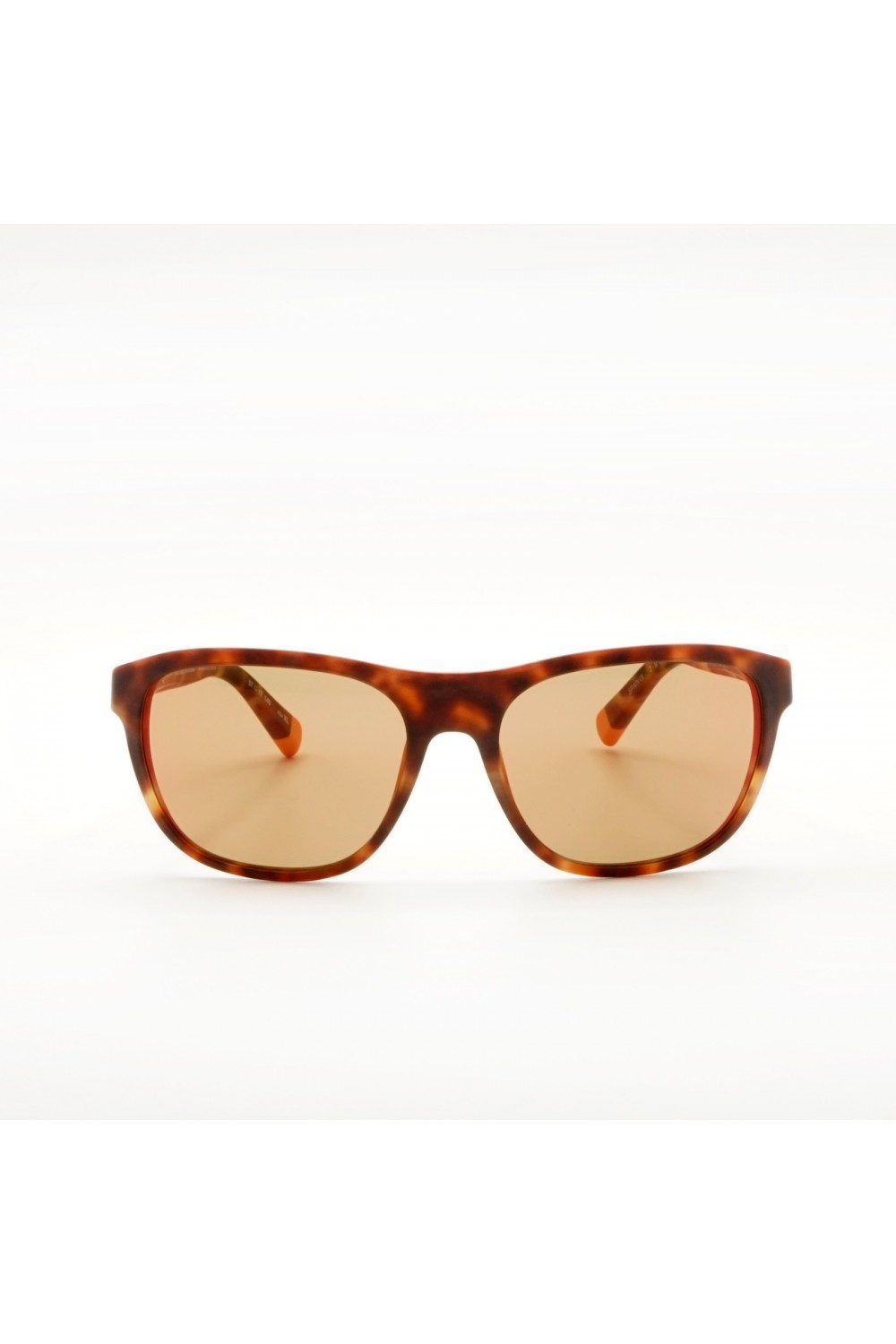 Etnia Barcelona - Occhiali da sole in celluloide squadrati unisex tartarugato -